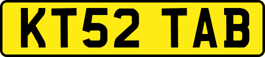 KT52TAB
