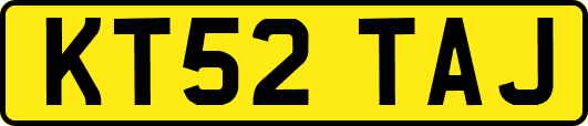 KT52TAJ