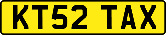 KT52TAX