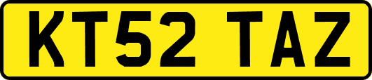 KT52TAZ