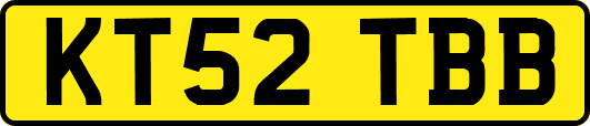 KT52TBB