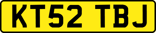 KT52TBJ