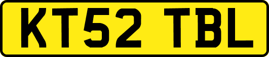 KT52TBL