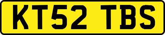 KT52TBS