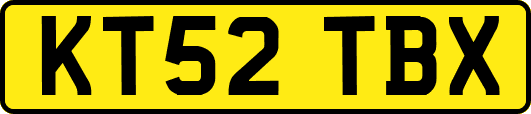 KT52TBX