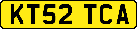 KT52TCA