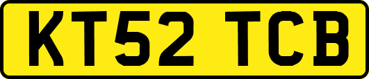 KT52TCB