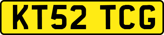 KT52TCG