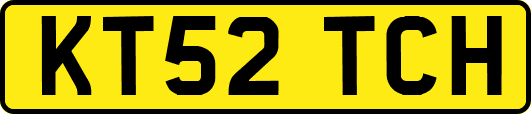 KT52TCH