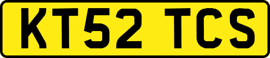 KT52TCS