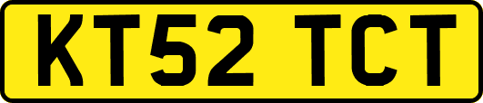 KT52TCT