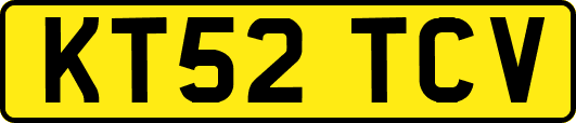 KT52TCV
