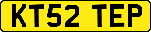 KT52TEP
