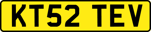 KT52TEV