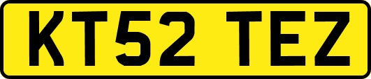KT52TEZ