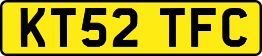 KT52TFC