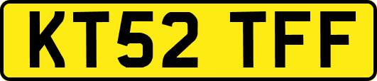 KT52TFF