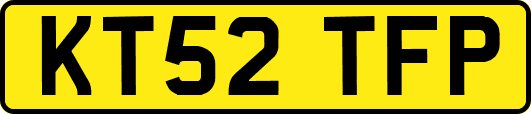 KT52TFP