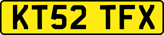 KT52TFX