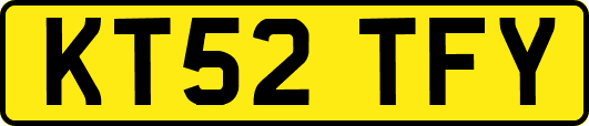 KT52TFY
