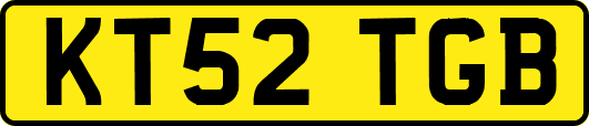 KT52TGB