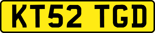 KT52TGD