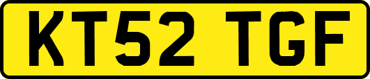 KT52TGF