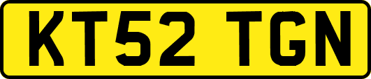 KT52TGN
