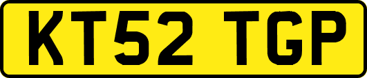 KT52TGP