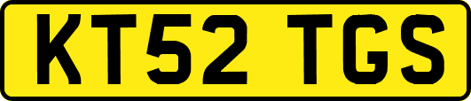 KT52TGS