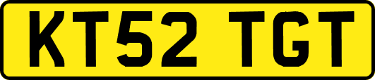 KT52TGT
