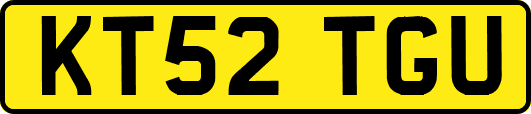 KT52TGU