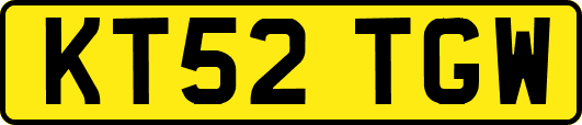 KT52TGW