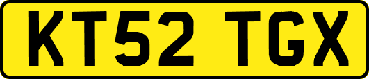 KT52TGX