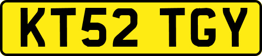 KT52TGY