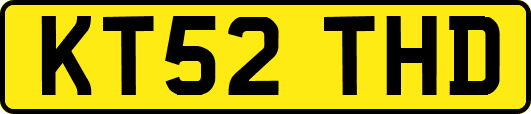 KT52THD