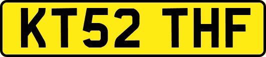 KT52THF