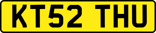 KT52THU
