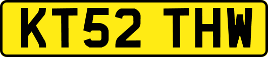 KT52THW