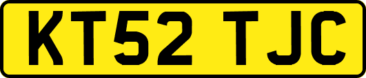 KT52TJC