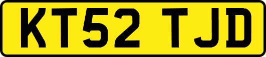 KT52TJD