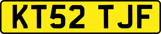 KT52TJF