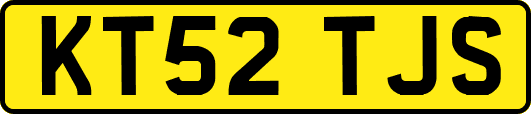 KT52TJS