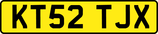 KT52TJX