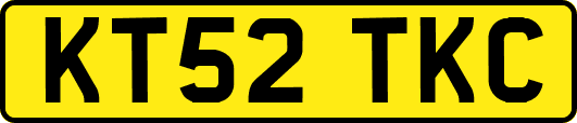 KT52TKC