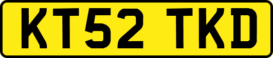 KT52TKD