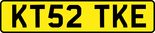 KT52TKE