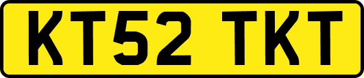 KT52TKT