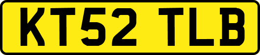 KT52TLB