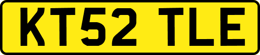 KT52TLE
